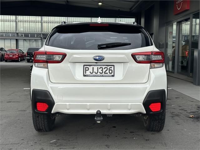 image-5, 2022 Subaru XV NZ NEW 2.0P SPORT HYBRID/FACELIFT at Christchurch