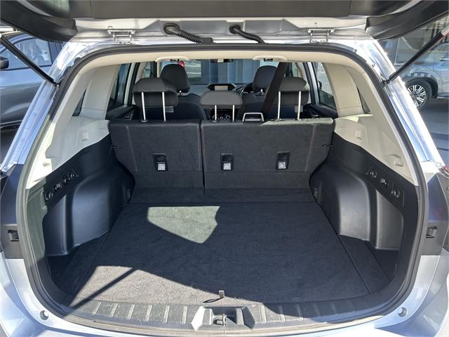 image-9, 2023 Subaru Forester NZ NEW 2.5P Sport at Christchurch