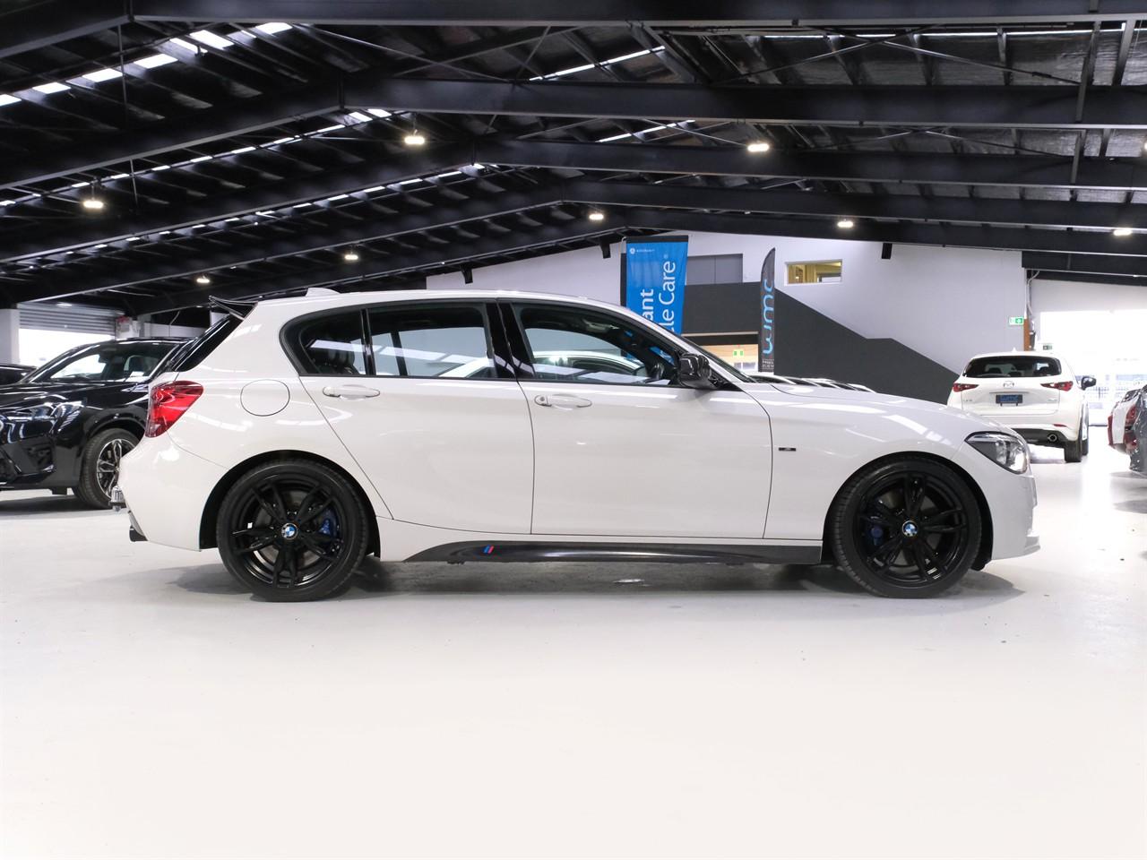 image-9, 2013 BMW M135i 3.0lt Turbo Hatch at Christchurch