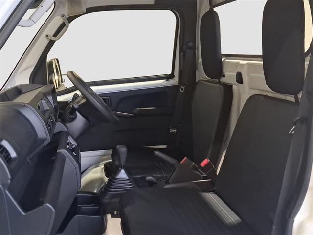 image-12, 2025 Daihatsu Hijet 4X4 at Dunedin