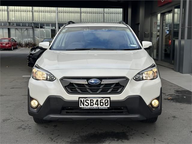 image-2, 2021 Subaru XV NZ NEW Sport 2.0P AWD at Christchurch