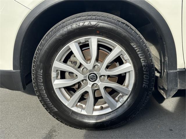 image-19, 2021 Nissan X-Trail NZ NEW ST 2.5 Petrol 4WD at Christchurch