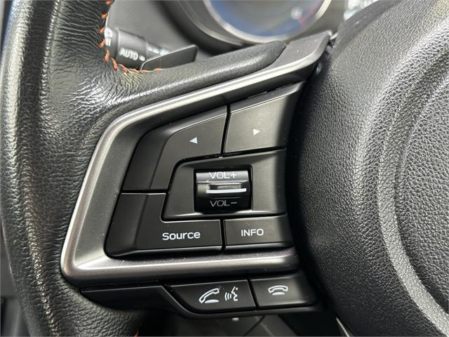 image-11, 2022 Subaru XV NZ NEW 2.0P SPORT HYBRID/FACELIFT at Christchurch