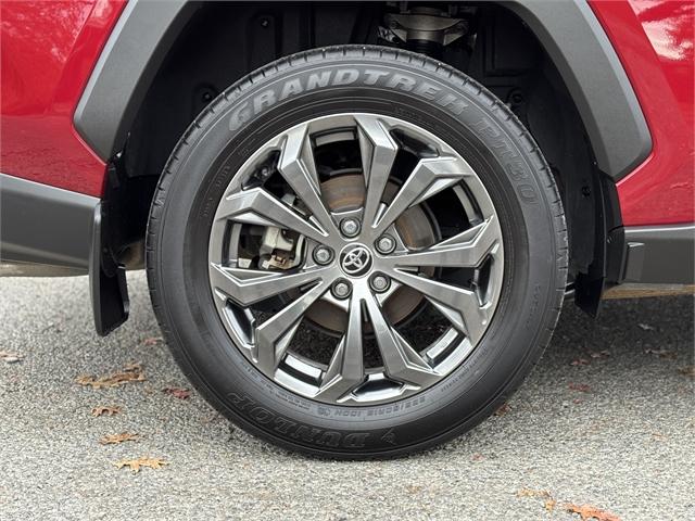 image-6, 2024 Toyota RAV4 GXL 2.5P HV ECVT AWD SUV at Christchurch