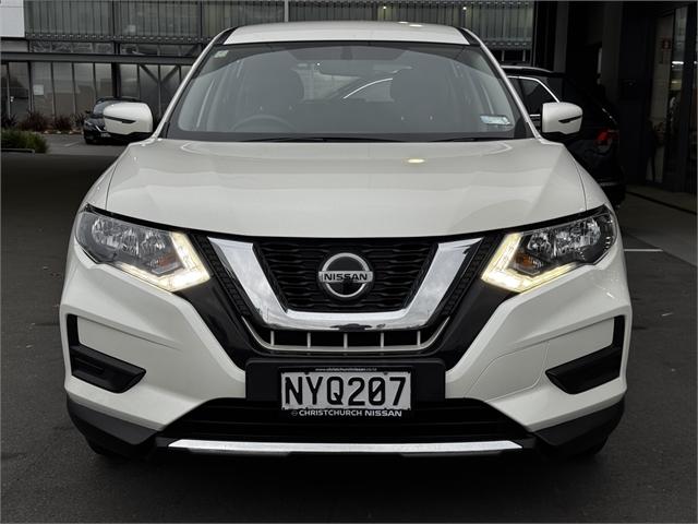 image-1, 2021 Nissan X-Trail NZ NEW ST 2.5P/4WD at Christchurch