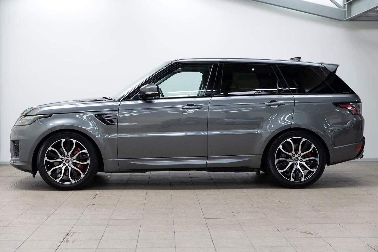 image-6, 2018 LandRover Range Rover Sport SDV8 4.4 HSE Dyna at Christchurch