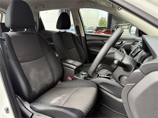 image-7, 2021 Nissan X-Trail NZ NEW ST 2.5P/4WD at Christchurch