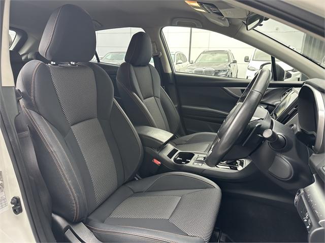 image-15, 2022 Subaru XV NZ NEW 2.0P SPORT HYBRID/FACELIFT at Christchurch