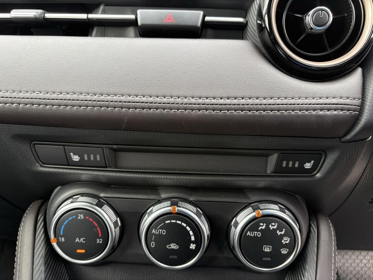 image-5, 2017 Mazda Demio 13S Touring L Package at Christchurch