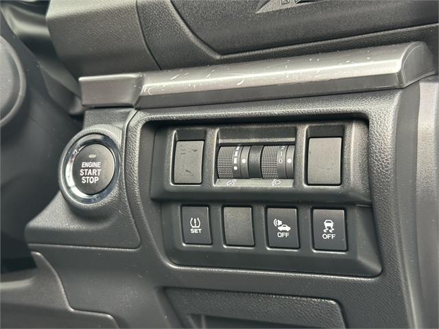 image-17, 2022 Subaru XV NZ NEW 2.0P SPORT HYBRID/FACELIFT at Christchurch