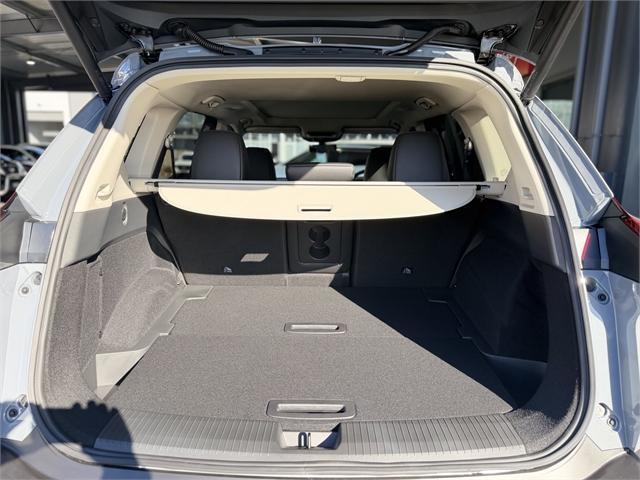 image-19, 2026 Nissan X-Trail Ti-L 2.5P/4WD at Christchurch