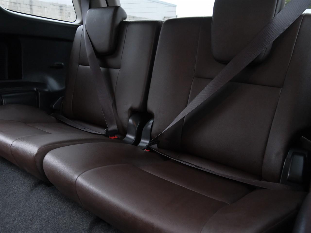 image-18, 2017 Toyota Fortuner Limited 2.8T/Diesel 4WD 'NZ N at Christchurch