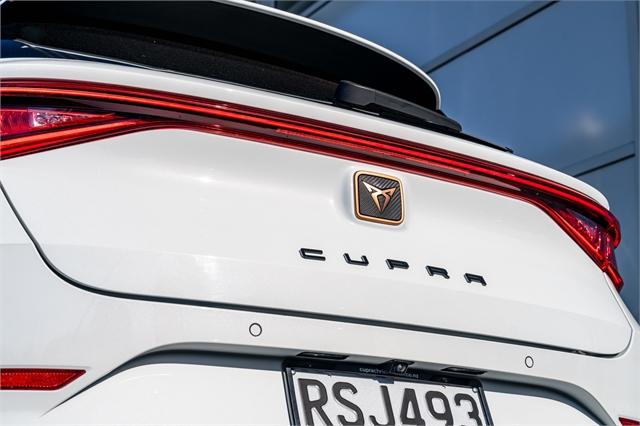image-8, 2023 CUPRA Leon V Sportstourer 110kW Mild Hybrid at Christchurch