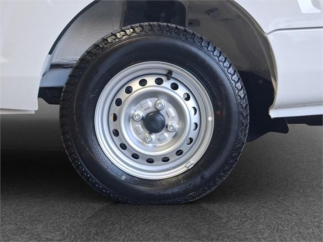 image-9, 2025 Daihatsu Hijet 4X4 at Dunedin