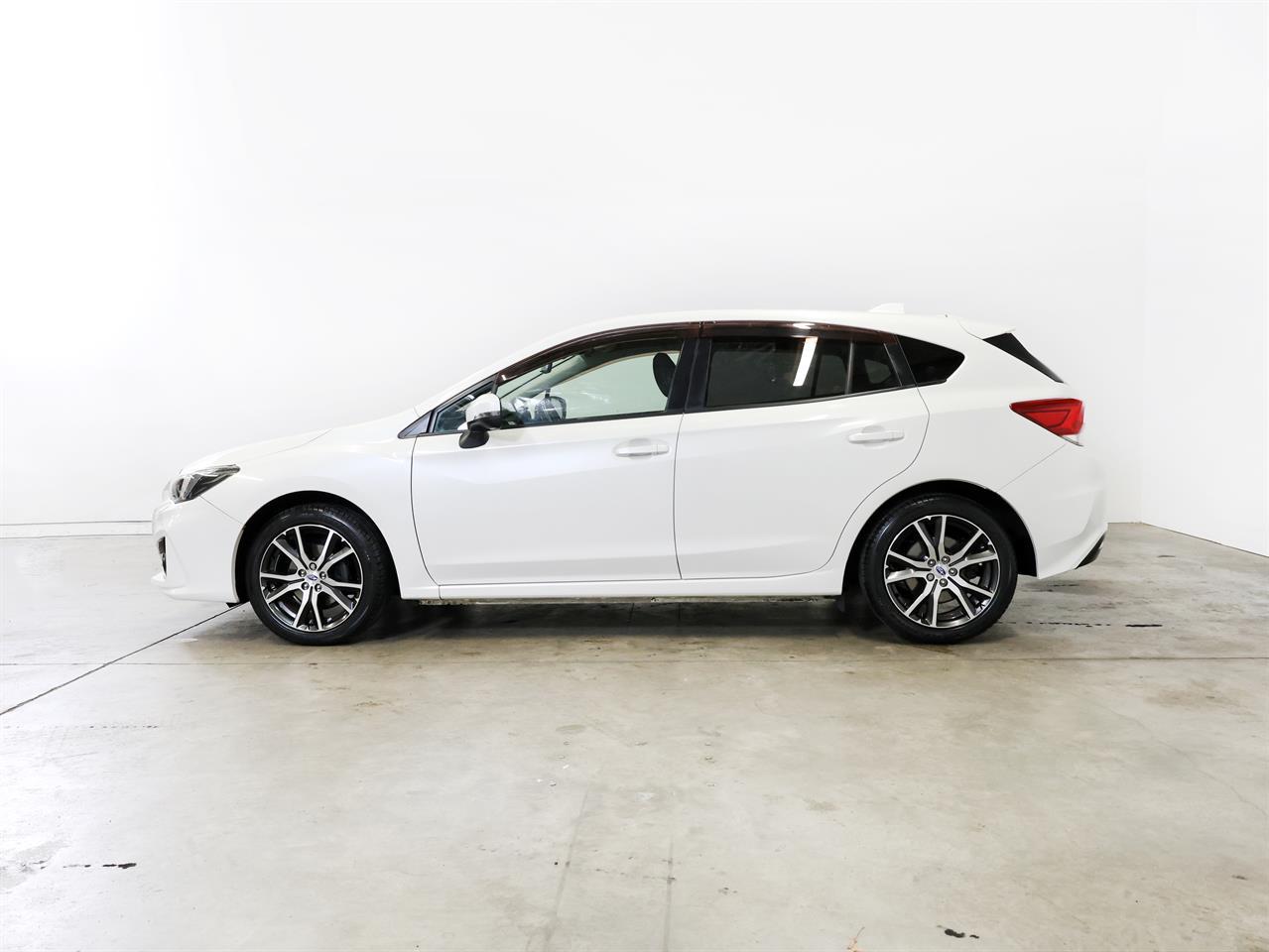 image-4, 2017 Subaru Impreza Sport 2.0I-L 4WD 'Eyesight' at Christchurch