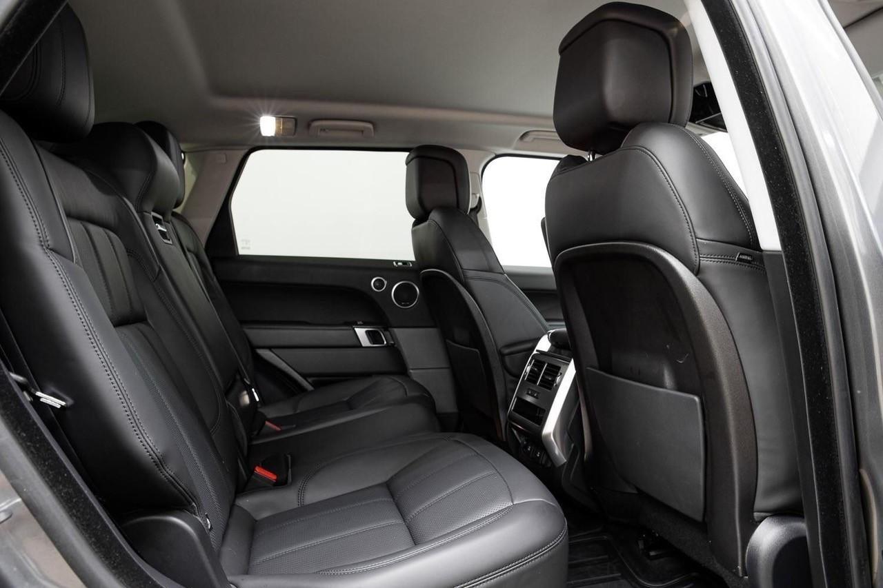 image-8, 2018 LandRover Range Rover Sport SDV8 4.4 HSE Dyna at Christchurch