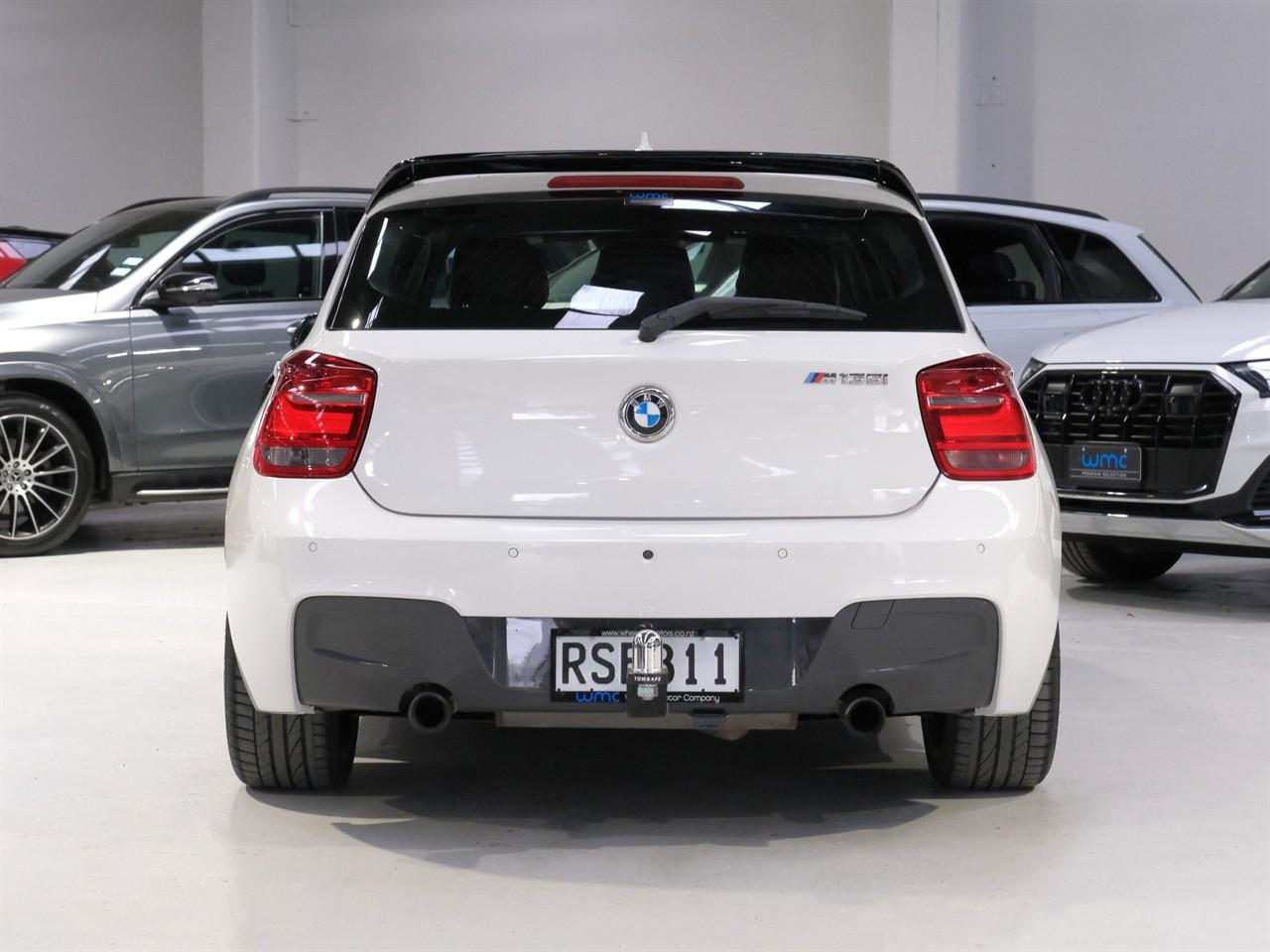 image-6, 2013 BMW M135i 3.0lt Turbo Hatch at Christchurch