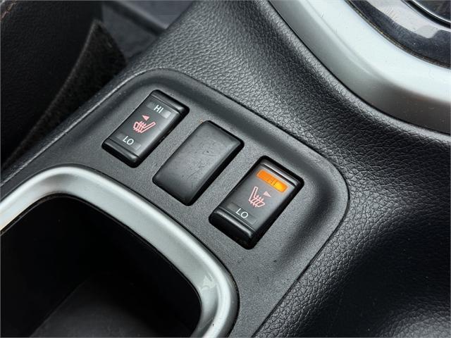 image-16, 2022 Nissan Navara NZ NEW ST-X 4WD/140KW at Christchurch