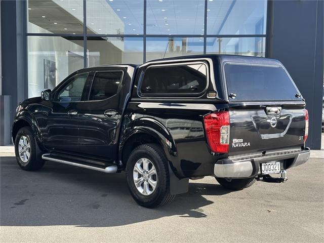 image-3, 2016 Nissan Navara NZ NEW ST 2.3L Twin-Turbo Diese at Christchurch