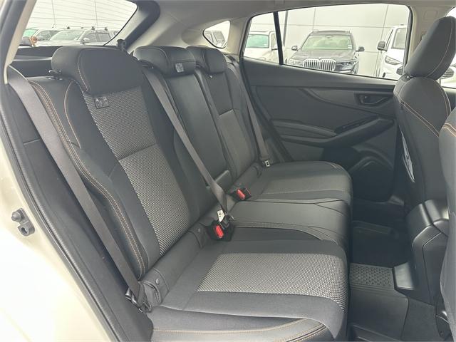 image-16, 2022 Subaru XV NZ NEW 2.0P SPORT HYBRID/FACELIFT at Christchurch