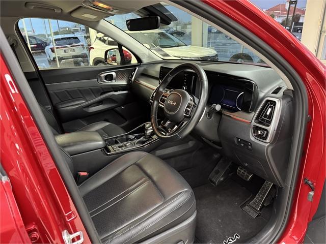 image-9, 2022 Kia Sorento 2022 AWD Deluxe at Timaru