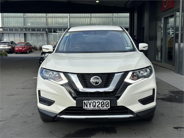 image-2, 2021 Nissan X-Trail NZ NEW ST 2.5 Petrol 4WD at Christchurch