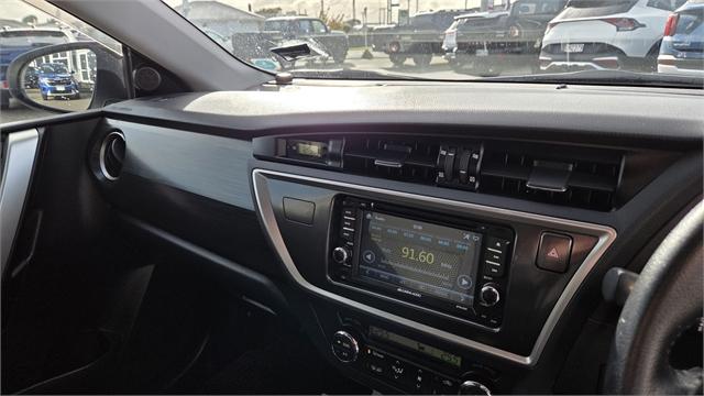 image-6, 2012 Toyota Auris at Invercargill