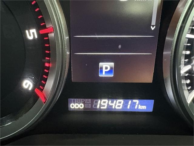 image-12, 2016 Toyota Land Cruiser 200 VX 4WD 4.5TD SUV/5 6A at Waimakariri