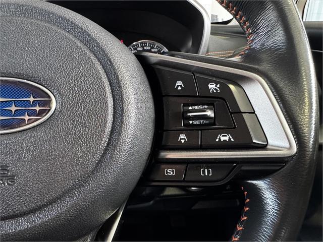 image-11, 2021 Subaru XV NZ NEW Sport 2.0P AWD at Christchurch