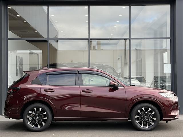 image-6, 2024 Honda ZR-V NZ NEW Sport 2.0 e:HEV at Christchurch