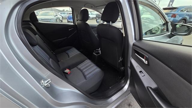 image-10, 2016 Mazda Demio at Invercargill