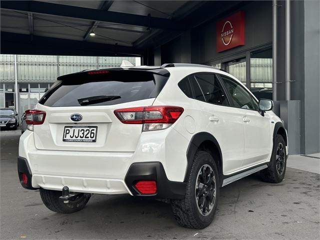 image-4, 2022 Subaru XV NZ NEW 2.0P SPORT HYBRID/FACELIFT at Christchurch