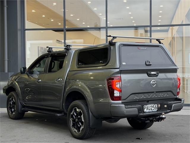image-5, 2022 Nissan Navara NZ NEW ST-X 4WD/140KW at Christchurch