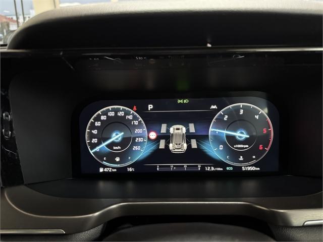 image-16, 2022 Kia Sorento 2022 AWD Deluxe at Timaru