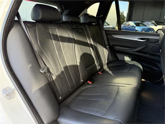 image-14, 2016 BMW X5 NZ NEW X30d 190kw 3.0D M-SPORT at Christchurch