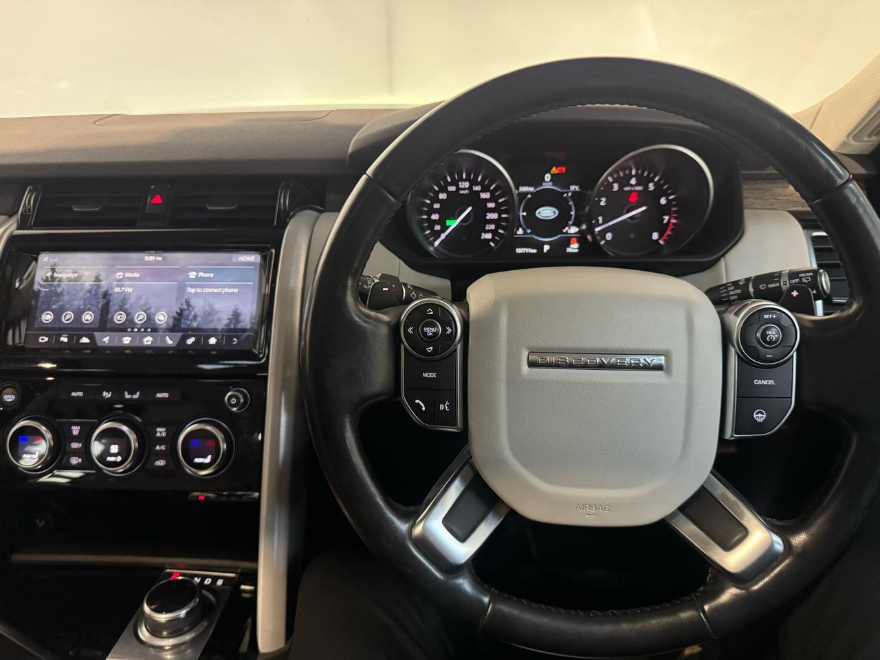 image-11, 2017 LandRover Discovery 5 HSE V6 Supercharged Lux at Christchurch