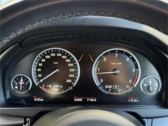 image-8, 2016 BMW X5 NZ NEW X30d 190kw 3.0D M-SPORT at Christchurch