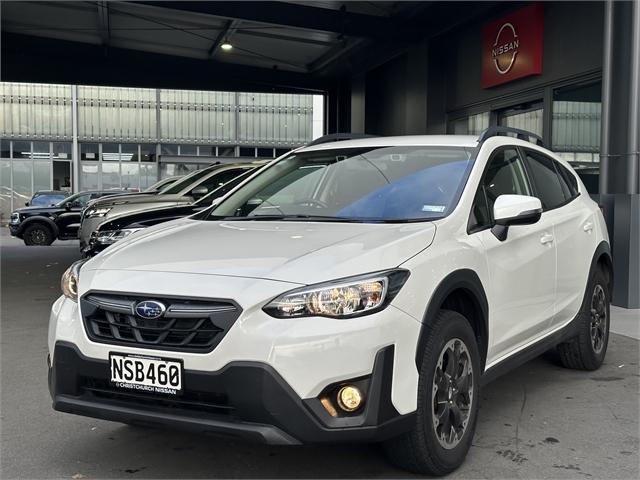 image-1, 2021 Subaru XV NZ NEW Sport 2.0P AWD at Christchurch