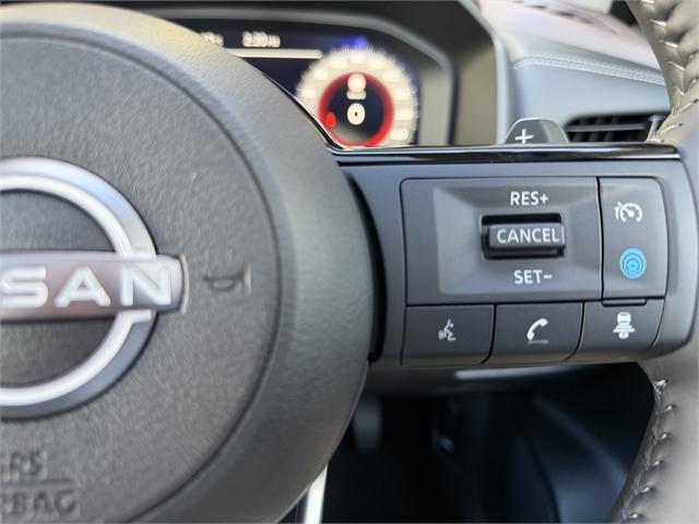 image-9, 2026 Nissan X-Trail Ti-L 2.5P/4WD at Christchurch