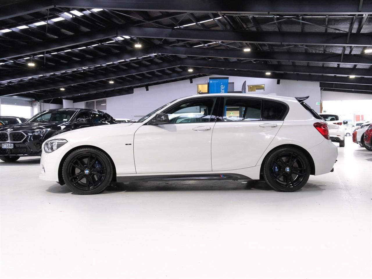 image-4, 2013 BMW M135i 3.0lt Turbo Hatch at Christchurch