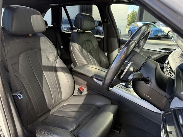 image-4, 2016 BMW X5 NZ NEW X30d 190kw 3.0D M-SPORT at Christchurch
