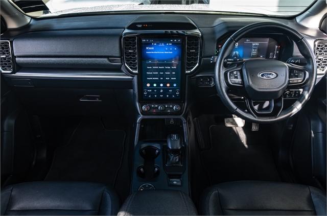 image-12, 2023 Ford Everest Sport 184kW Turbo Diesel 4WD at Christchurch