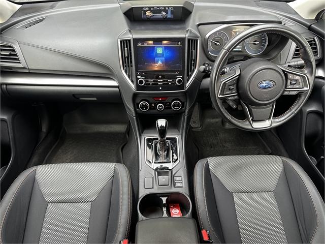image-8, 2022 Subaru XV NZ NEW 2.0P SPORT HYBRID/FACELIFT at Christchurch
