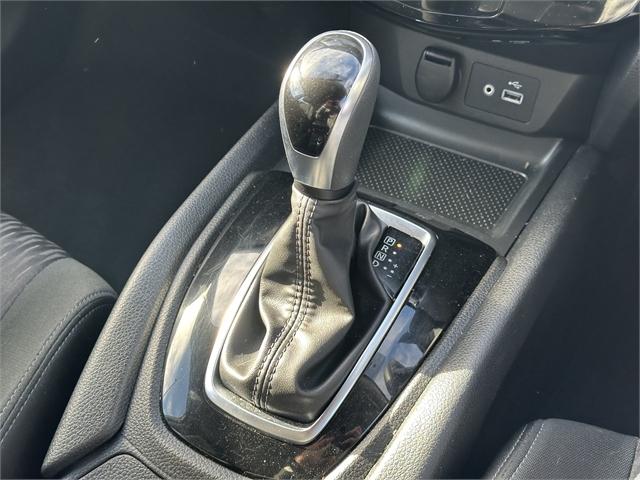 image-14, 2021 Nissan X-Trail NZ NEW ST 2.5 Petrol 4WD at Christchurch