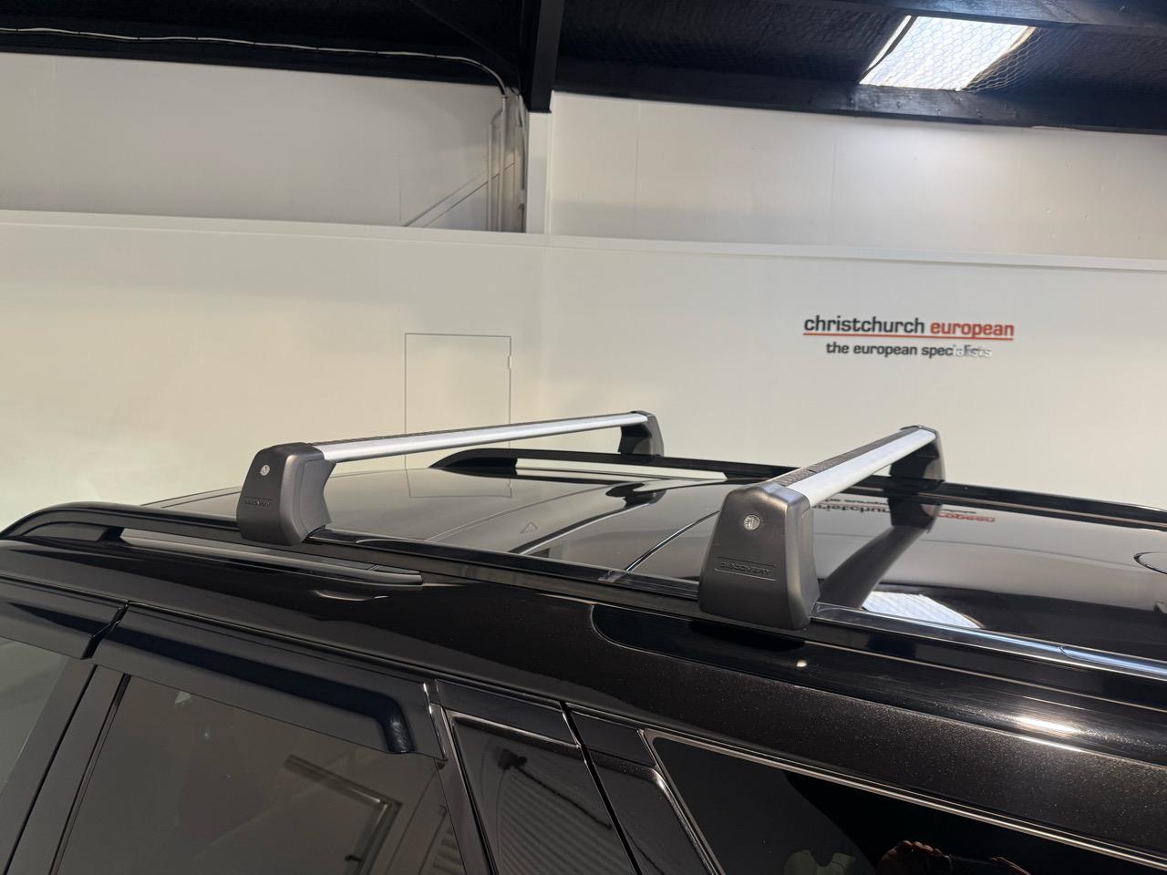 image-5, 2017 LandRover Discovery 5 HSE V6 Supercharged Lux at Christchurch