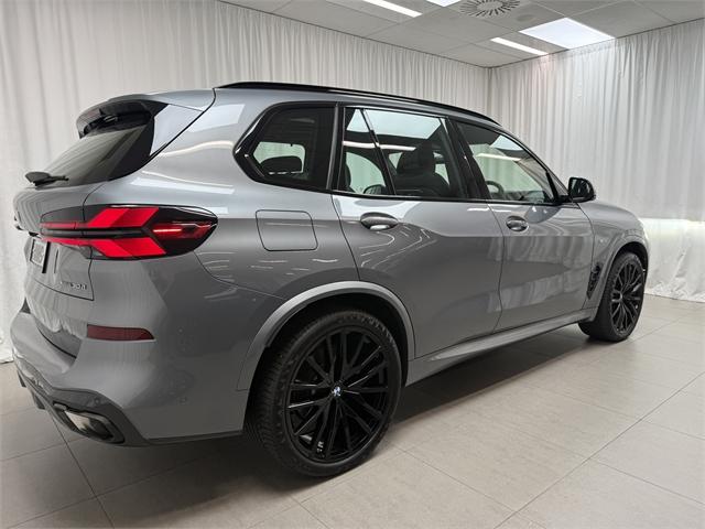 image-2, 2025 BMW X5 12EV XDRIVE30D 3.0DT/4WD at Christchurch