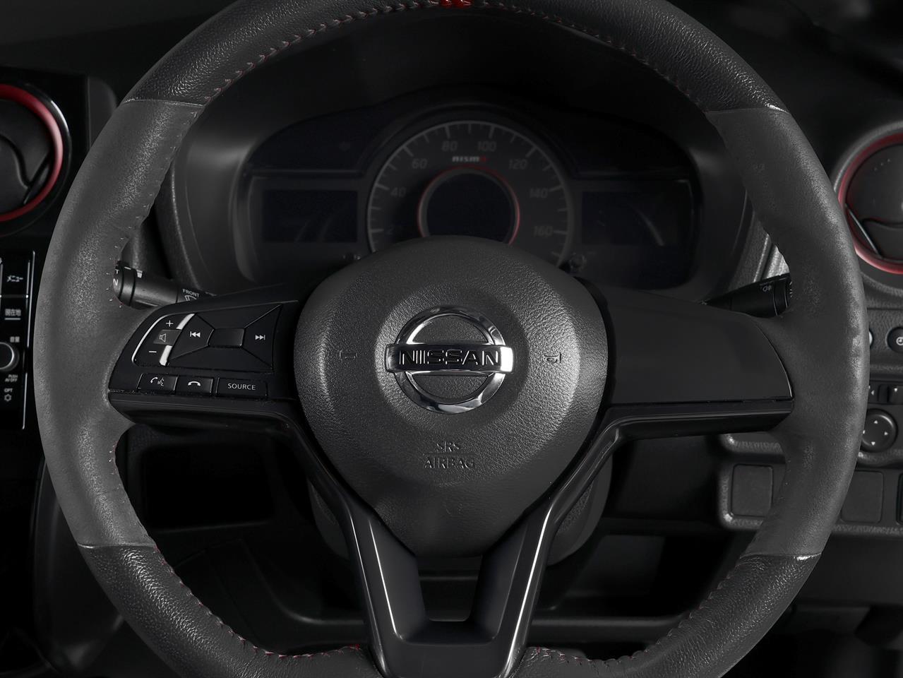 image-11, 2018 Nissan Note e-POWER Nismo 'Facelift' at Christchurch
