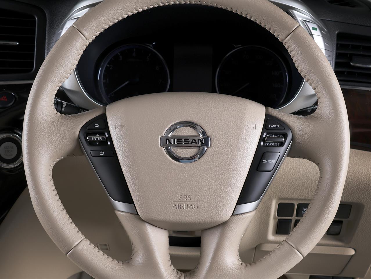 image-11, 2017 Nissan Elgrand 250XG 8-Seater at Christchurch