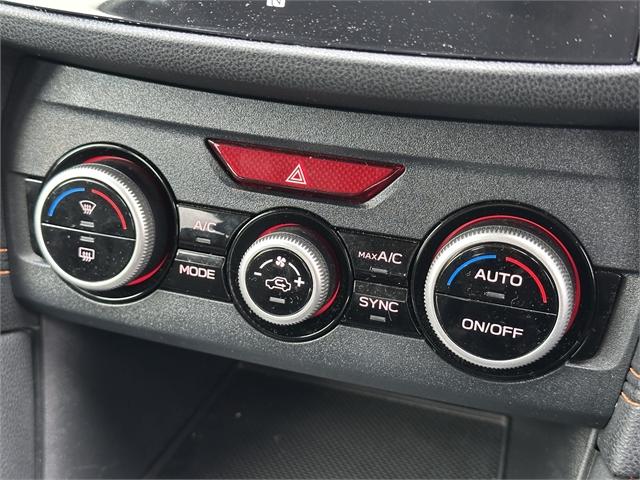 image-14, 2021 Subaru XV NZ NEW Sport 2.0P AWD at Christchurch
