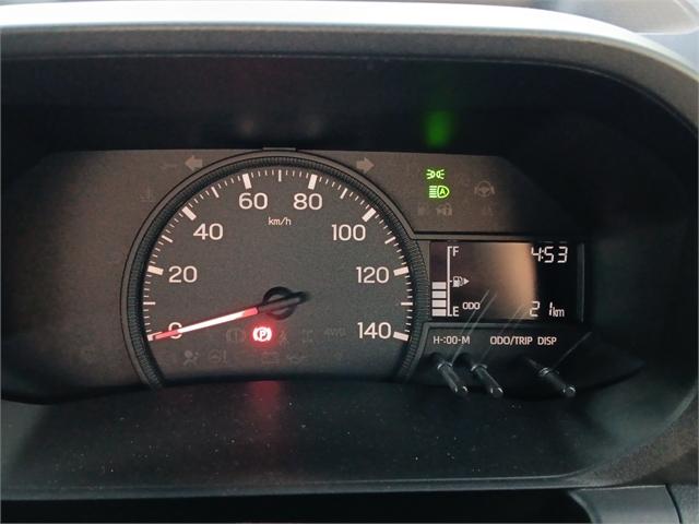 image-15, 2025 Daihatsu Hijet 4X4 at Dunedin